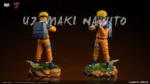 【Pre order】OCT × A Life Time Studio 1/6 Naruto Naruto Uzumaki - Image 5