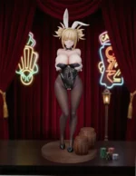 【Pre order】Hero Goblin Studio 1/6 My Hero Academia‌ Toga Himiko - Image 7
