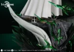 【In Stock】 WW Studio BLEACH 1/6 Ulquiorra Cifer - Image 6