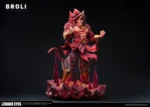 【Pre order】Craving Eyes Studio 1/6 & 1/4 Dragon Ball SS4 Broli - Image 8