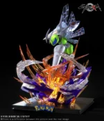 【Pre order】Cybera Studio - Pokemon Beedrill with LED - Image 4