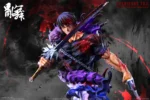 【Pre order】Luan Wu Studio 1/6 Jujutsu Kaisen Fushiguro Toji - Image 5