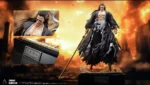 【Pre order】A Corner Studio 1/6 & 1/4 ​Zaraki Kenpachi - Image 2