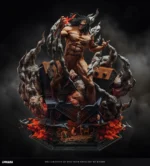 【Pre order】CHIKARA Studio - Attack on Titan Eren Jaeger - Image 3