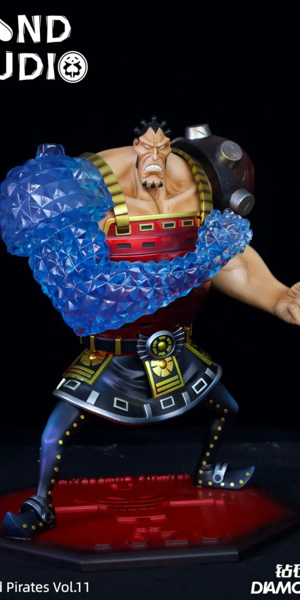 【Pre order】Stand Studio POP One Piece Diamond Jozu