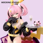 【Pre order】Mocking Studio 1/8 & 1/20 Pokemon Explorers Succubus Coral - Image 7