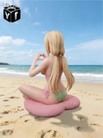 【Pre order】YI Studio 1/6 NARUTO Tsunade swimsuit - Image 3