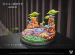 【Pre order】JD Studio 1/6 & 1/4 Dragon Ball Son Goku - Image 10