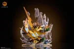【Pre order】JiaJie Studio 1/20 Pokemon Sandslash Evolution Group