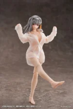 【Pre order】AmiAmi x Snail Shell 1/12 PVC Goddess of Victory: Nikke Hyper Body (Copyright) - Image 3