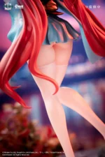【Pre order】Animester Studio 1/7 PVC Honolulu Yukata (Copyright) - Image 16