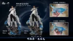 【Pre order】HXHENG Studio x CHENG Studio 1/6 Bleach Coyote Starrk - Image 6