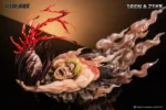 【Pre order】POP ART Studio 1/6 Attack on Titan Eren & Zeke