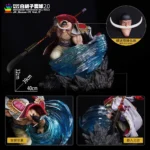 【In Stock】JacksDo Studio Whitebeard Transparent Ball 2.0 - Image 10