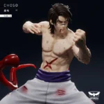 【Pre order】Karasu collectibles 1/6 Jujutsu Kaisen Choso Kamo 2.0 - Image 4