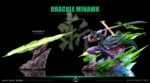 【Pre order】Reset Studio POP One Piece Dracule Mihawk - Image 8