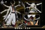 【Pre order】HXHENG Studio x CHENG Studio 1/6 Bleach Nnoitra Gilga - Image 5