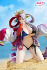 【Pre order】SKT Studio 1/6 Swimsuit Uta - Image 3