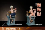 【In Stock】Toc Studio 1/6 Genshin Impact Bennett - Image 2