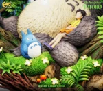 【Pre order】EMO Studio - My Neighbor Totoro - Image 3