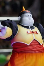 【Pre order】Infinity Studio 1/6 & 1/4 Dragon Ball Android 19 & Android 20 - Image 16