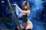 【Pre order】Animester Studio 1/6 PVC Demon Hunter Selina (Copyright) - Image 16