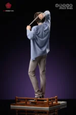 【Pre order】RedStone Studio 1/6 Bungo Stray Dogs Osamu Dazai - Image 5