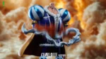 【Pre order】CAO Studio Popmax​ Big Mom Charlotte Daifuku - Image 3