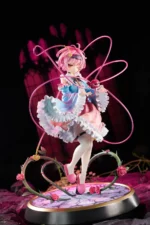 【Pre order】MAGI ARTS Studio 1/6 PVC Komeiji Satori 3rd Eye (Copyright) - Image 21