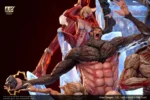 【In Stock】ZaoHua Studio Attack on Titan Throne Eren Jaeger - Image 8