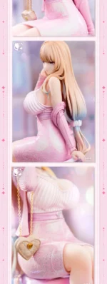 【Pre order】BearPanda Studio 1/6 PVC Fuyuyama Asako tutor fragrant body (Copyright) - Image 8
