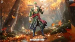 【Pre order】C2 Studio POP One Piece Zoro - Image 10