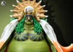 【Pre order】Clone Studio 1/6 One Piece Sasaki - Image 4