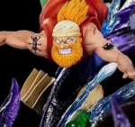 【In Stock】Tsume Studio 1/7 One Piece Marshall·D·Teach - Image 6