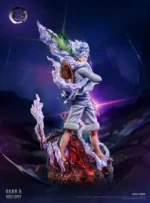 【Pre order】TianYi Studio POP Gear 5 Nika Luffy - Image 8