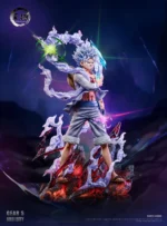 【Pre order】TianYi Studio POP Gear 5 Nika Luffy - Image 9