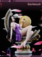 【Pre order】Chuang Yi Studio 1/6 One Piece Boa Hancock - Image 2