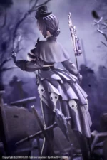 【Pre order】HanaBee Studio 1/6 PVC Plague Doctor (Copyright) - Image 13