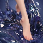 【Pre order】Angel wings Studio 1/6 Genshin Impact Kokomi - Image 10