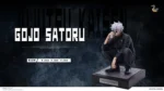 【Pre order】YN Studio Jujutsu Kaisen Gojo Satoru & Geto Suguru Teen High School Ver - Image 4