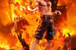 【Pre order】SY Studio - One Piece Ace - Image 4
