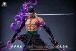 【Pre order】Dream Studio POP & 1/5 Zoro - Image 4
