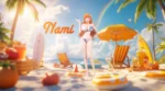 【Pre order】XY Studio - Bikini Nami - Image 3
