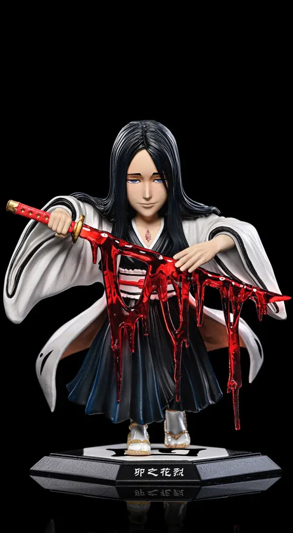 【Pre order】JFL Studio - Bleach Unohana Retsu