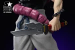 【Pre order】CX Studio 1/6 Jujutsu Kaisen Toji Fushiguro - Image 5