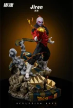 【Pre order】Sculpting Soul Studio 1/6 Jiren - Image 4