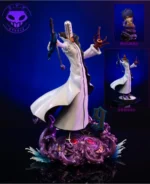 【Pre order】OPPS Studio 1/6​ Bleach Aaroniero Arruruerie - Image 2
