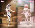 【Pre order】Fancam Studio 1/6 PVC Milk Girls - Image 25
