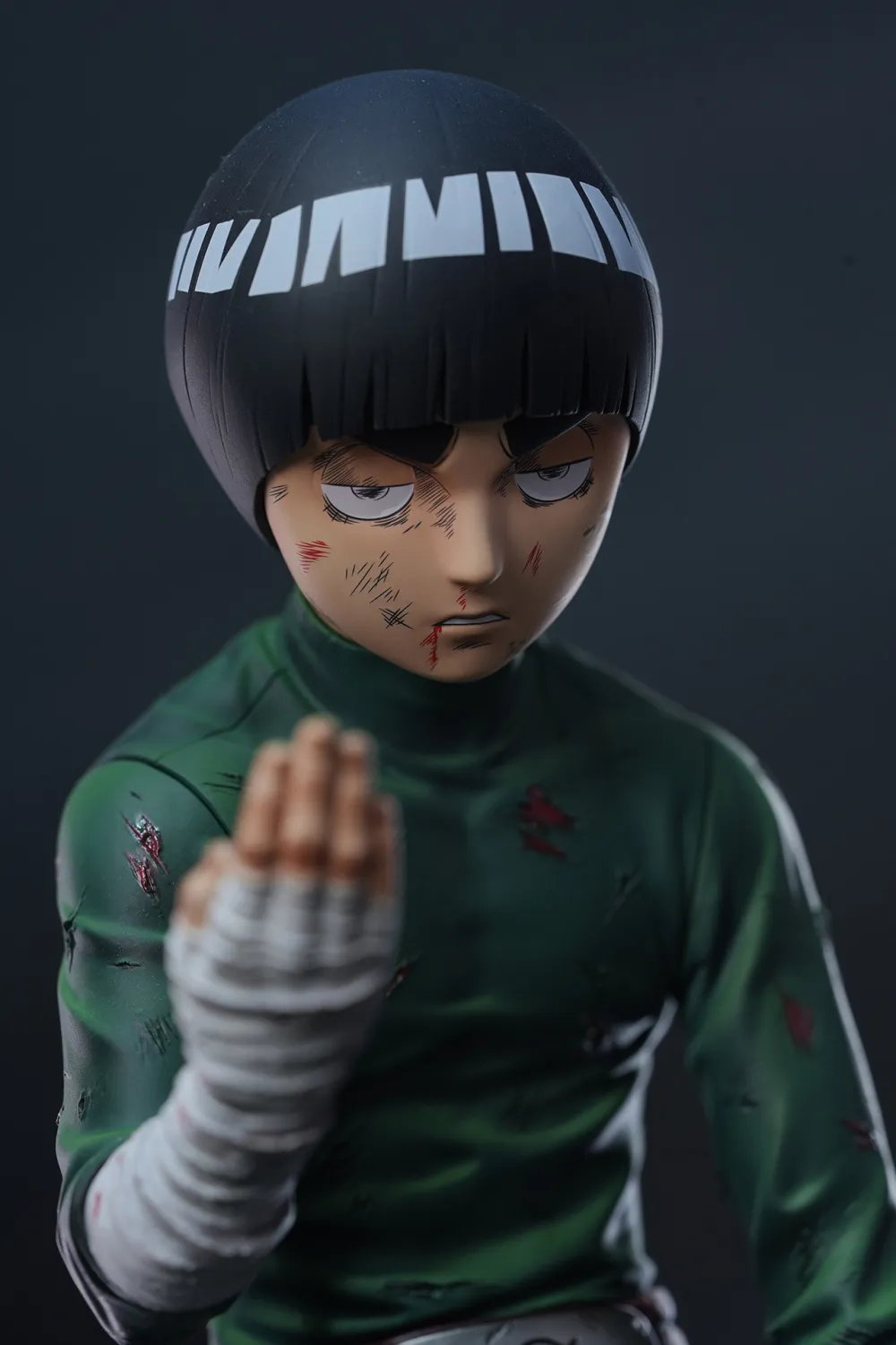 6613d4c83c35acb4 【Pre order】Pickstar Studio 1/6 Naruto Rock Lee (Copyright) - Image 1