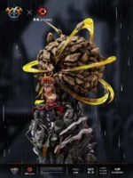 【Pre order】TIANXIAO& HZ Studio NARUTO Pain Resin Statue - Image 3